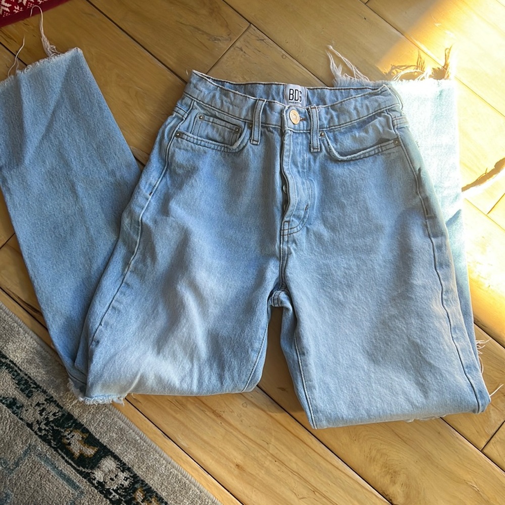 Urban outfitters!